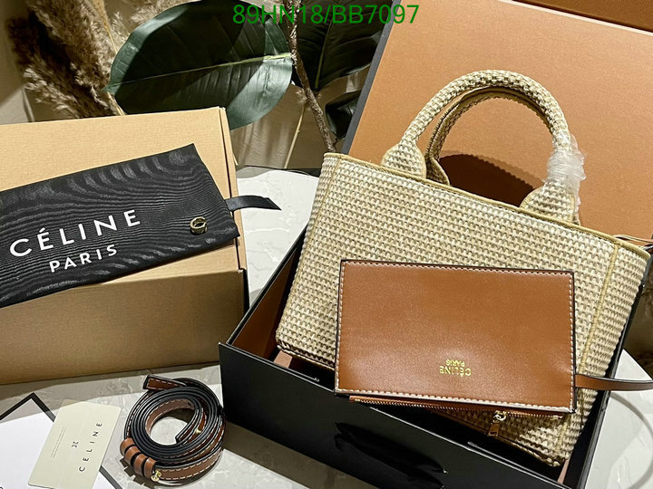 Celine-Bag-4A Quality Code: BB7097