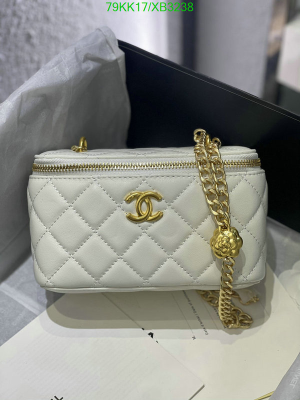 Chanel-Bag-4A Quality Code: XB3238 $: 79USD