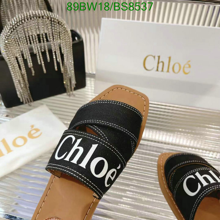 Chloe-Women Shoes Code: BS8537 $: 89USD