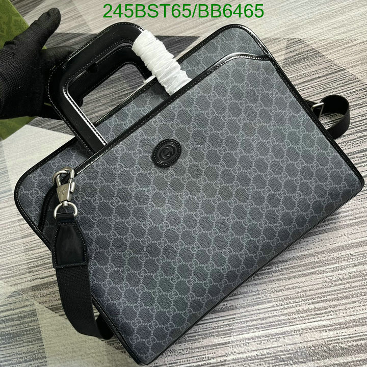 Gucci-Bag-Mirror Quality Code: BB6465 $: 245USD