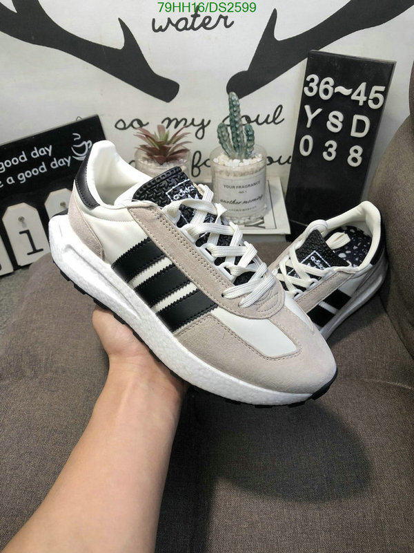 Adidas-Men shoes Code: DS2599 $: 79USD