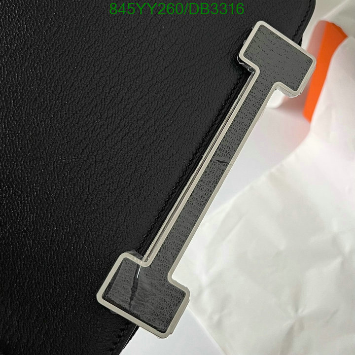 Hermes-Bag-Mirror Quality Code: DB3316 $: 845USD