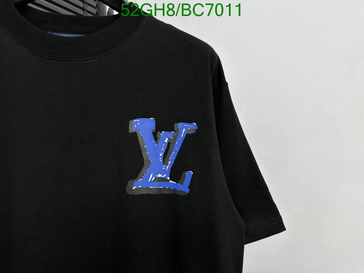 LV-Clothing Code: BC7011 $: 52USD