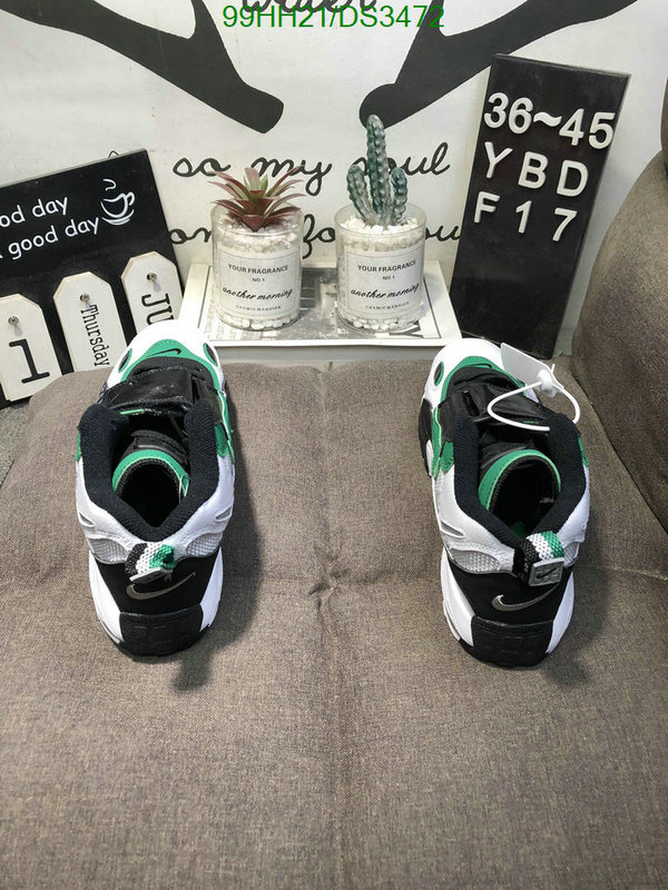 Nike-Men shoes Code: DS3472 $: 99USD