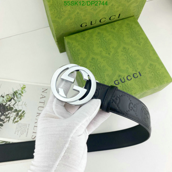 Gucci-Belts Code: DP2744 $: 55USD