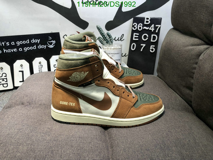 Nike-Men shoes Code: DS1992 $: 119USD