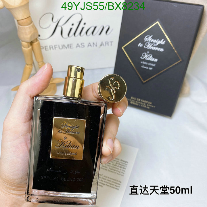 Kilian-Perfume Code: BX8234 $: 49USD