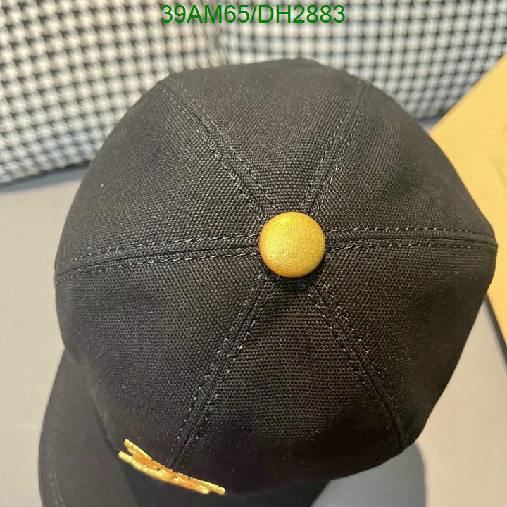 Burberry-Cap(Hat) Code: DH2883 $: 39USD