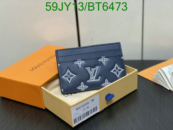 LV-Wallet Mirror Quality Code: BT6473 $: 59USD