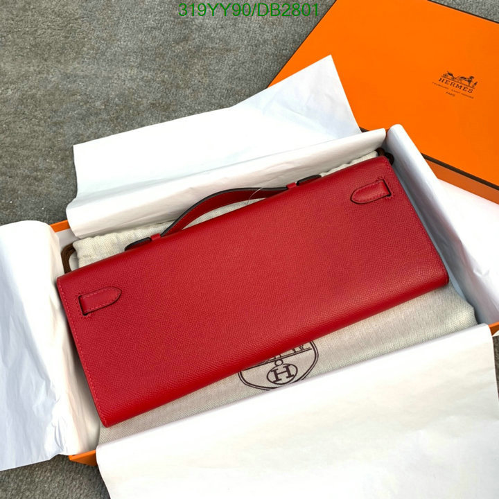 Hermes-Bag-Mirror Quality Code: DB2801 $: 319USD