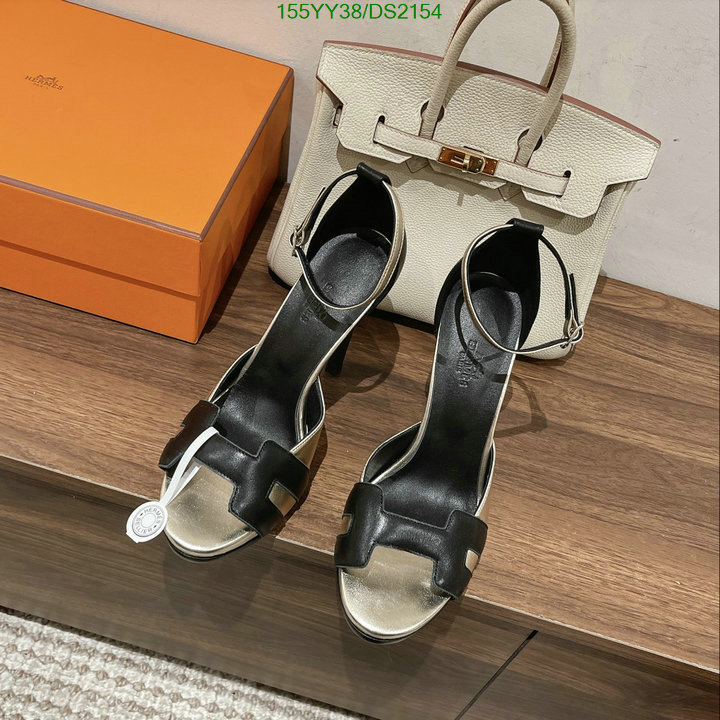 Hermes-Women Shoes Code: DS2154 $: 155USD