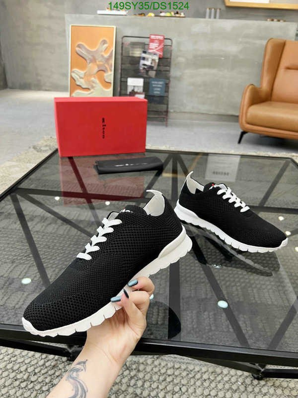 Kiton-Men shoes Code: DS1524 $: 149USD