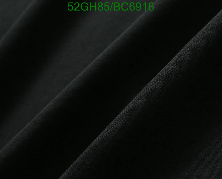 Dior-Clothing Code: BC6916 $: 52USD