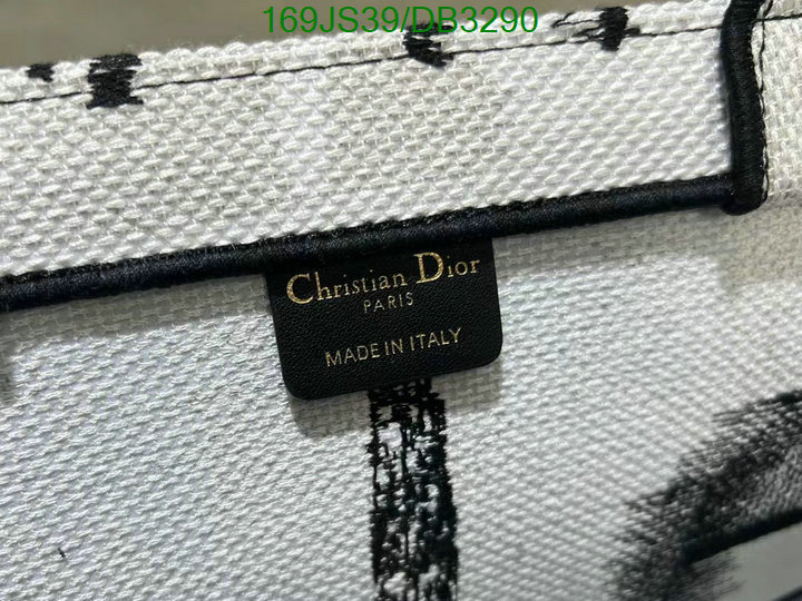 Dior-Bag-Mirror Quality Code: DB3290