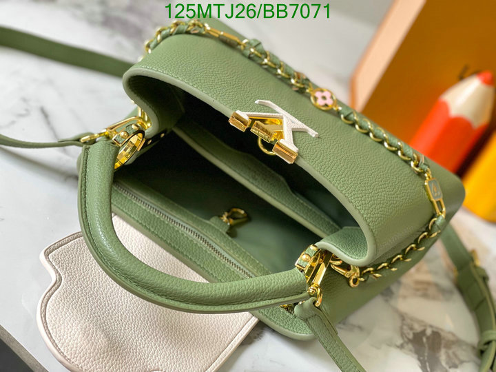 LV-Bag-4A Quality Code: BB7071