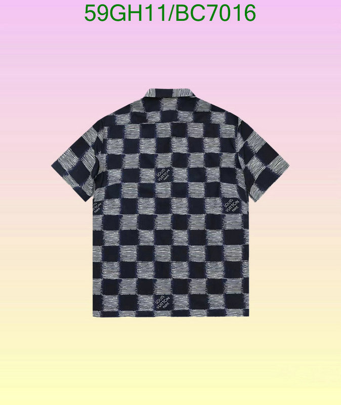 LV-Clothing Code: BC7016 $: 59USD