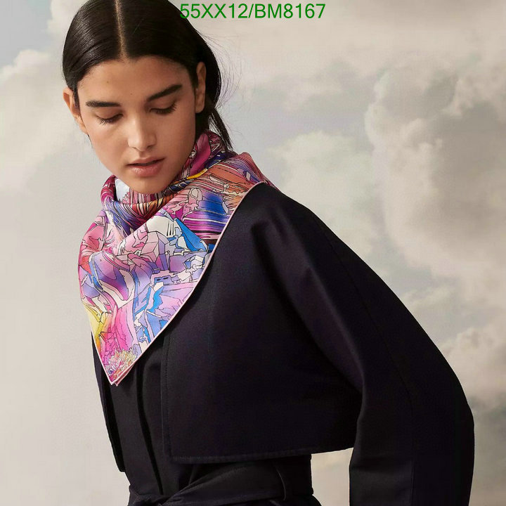 Hermes-Scarf Code: BM8167 $: 55USD