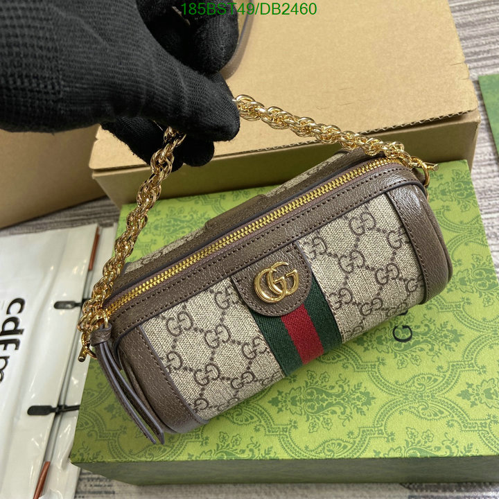 Gucci-Bag-Mirror Quality Code: DB2460 $: 185USD