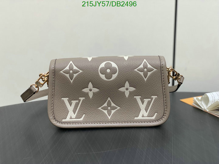 LV-Bag-Mirror Quality Code: DB2496 $: 215USD