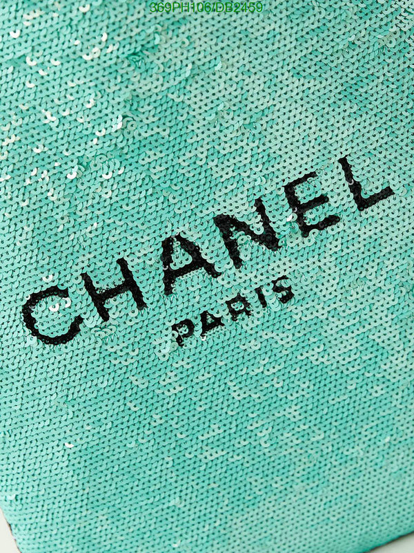 Chanel-Bag-Mirror Quality Code: DB2459 $: 369USD