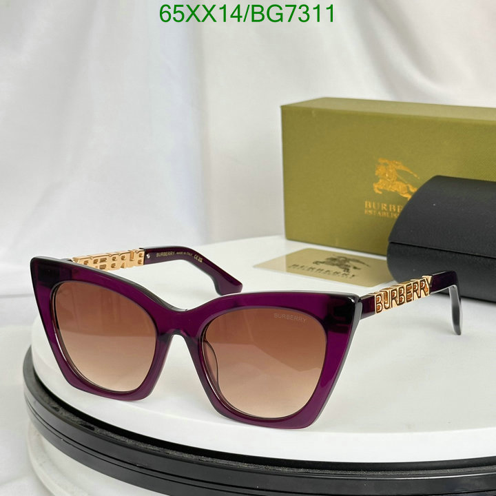 Burberry-Glasses Code: BG7311 $: 65USD