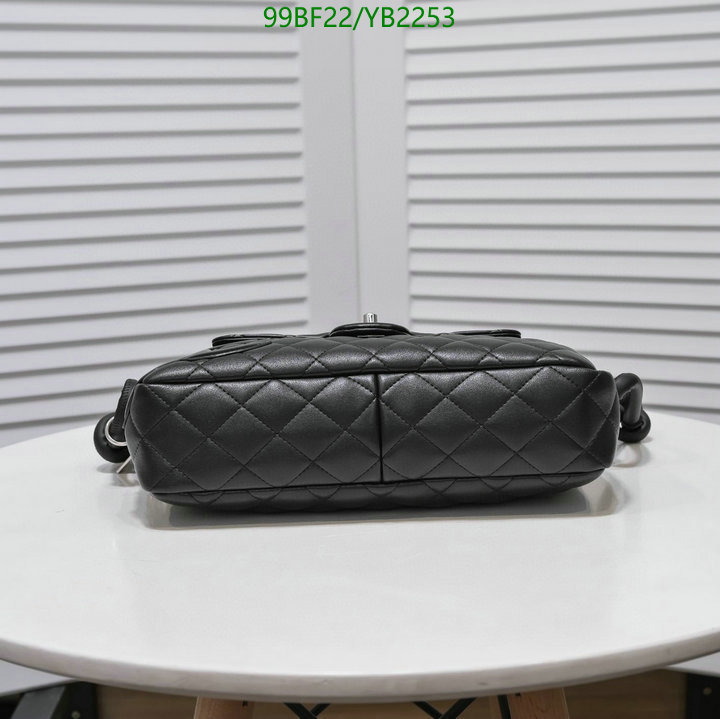 Chanel-Bag-4A Quality Code: YB2253 $: 99USD