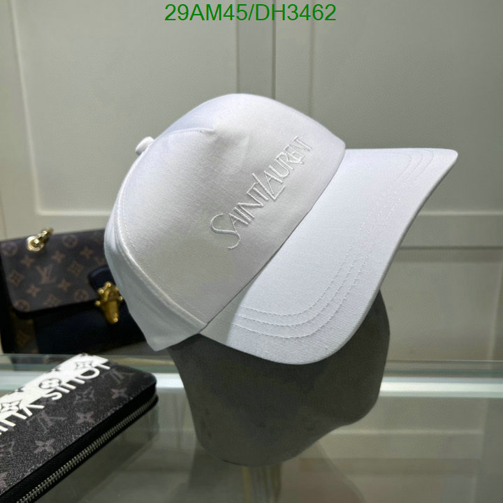 YSL-Cap(Hat) Code: DH3462 $: 29USD