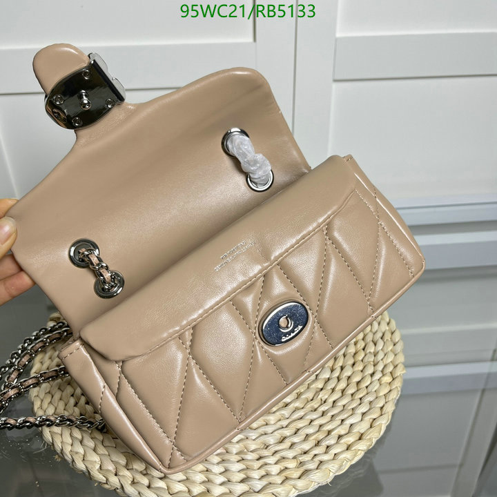 Coach-Bag-4A Quality Code: RB5133 $: 95USD