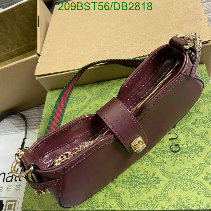 Gucci-Bag-Mirror Quality Code: DB2818 $: 209USD