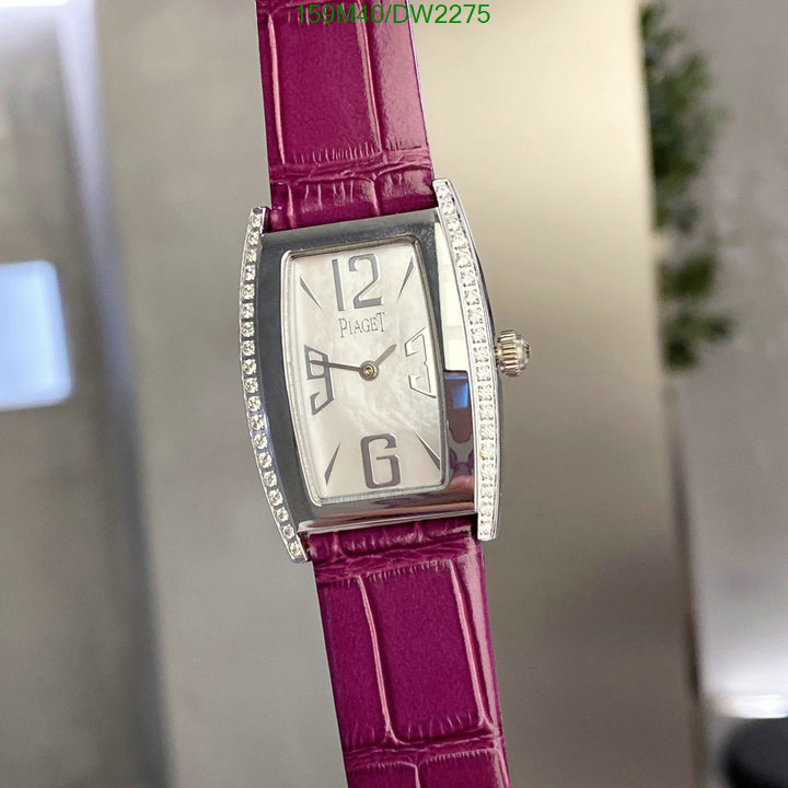 PIAGET-Watch-4A Quality Code: DW2275 $: 159USD