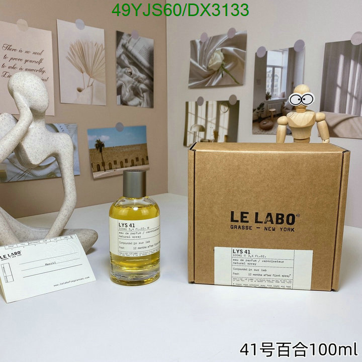 Le Labo-Perfume Code: DX3133 $: 49USD