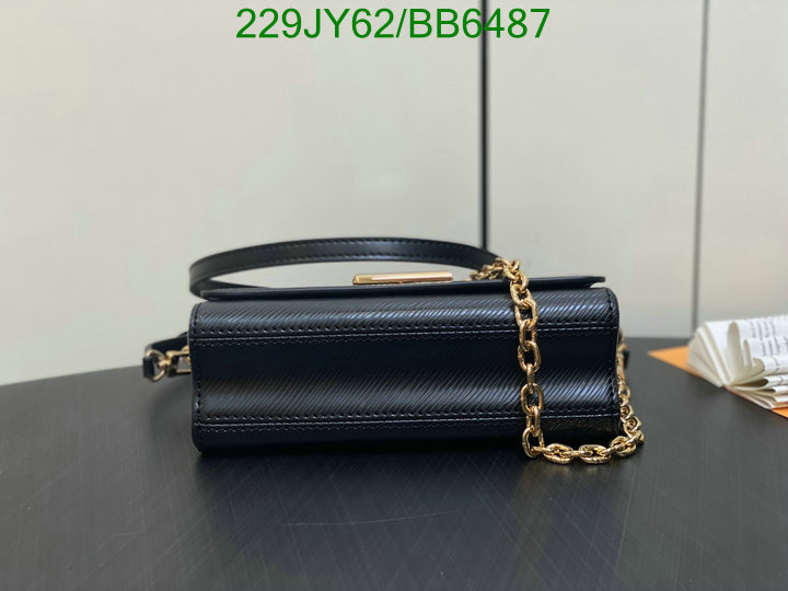 LV-Bag-Mirror Quality Code: BB6487 $: 229USD
