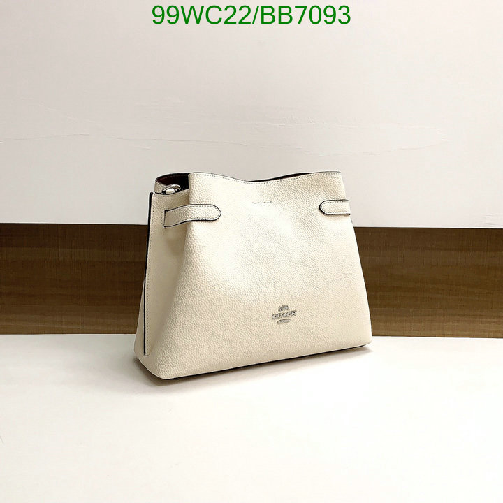 Coach-Bag-4A Quality Code: BB7093 $: 99USD