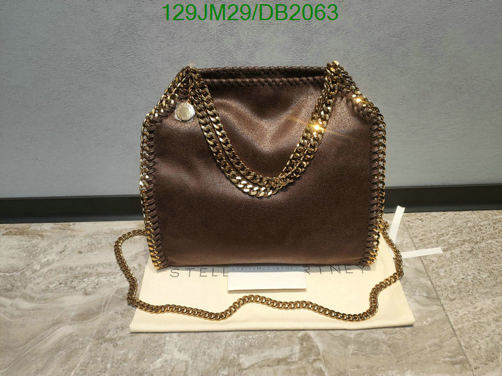 Stella McCartney-Bag-Mirror Quality Code: DB2063