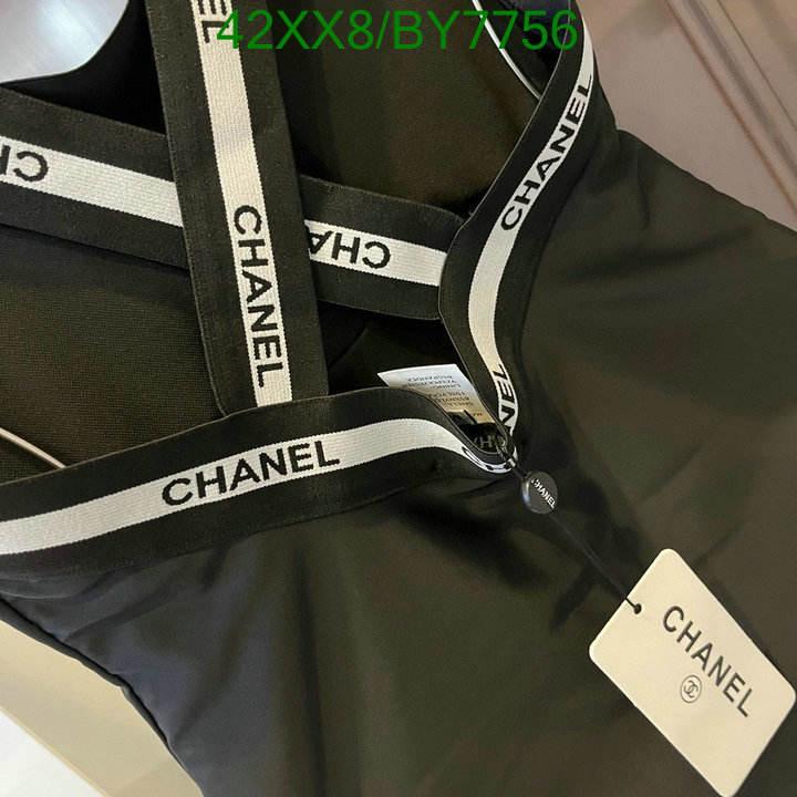 Chanel-Swimsuit Code: BY7756 $: 42USD