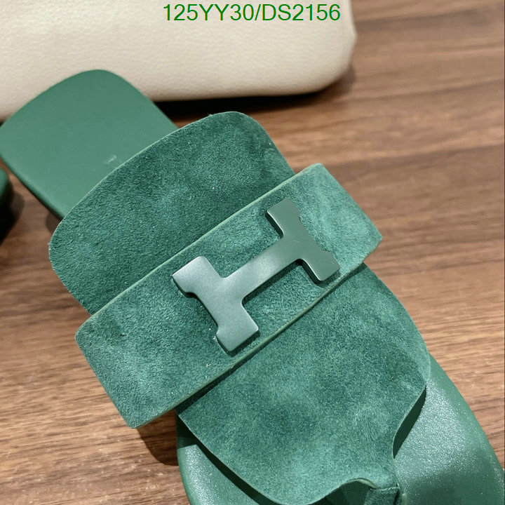 Hermes-Women Shoes Code: DS2156 $: 125USD