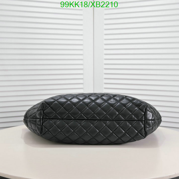 Chanel-Bag-4A Quality Code: XB2210 $: 99USD