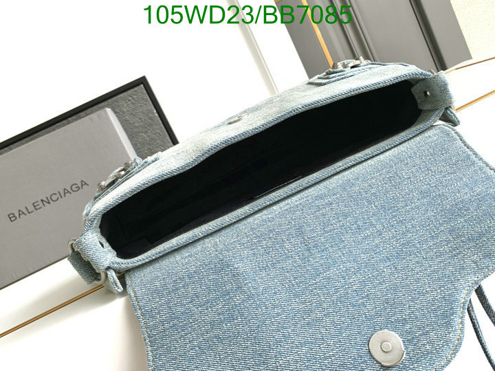 Balenciaga-Bag-4A Quality Code: BB7085