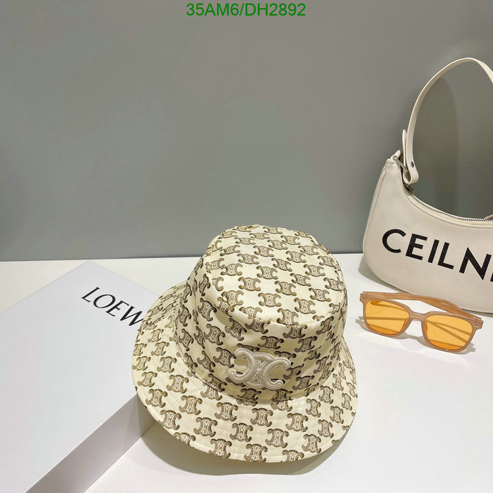 Celine-Cap(Hat) Code: DH2892 $: 35USD