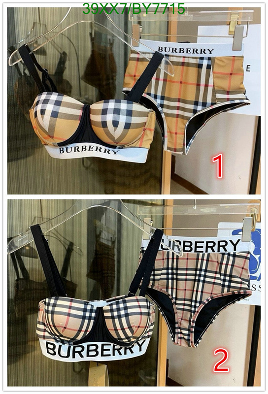 Burberry-Swimsuit Code: BY7715 $: 39USD