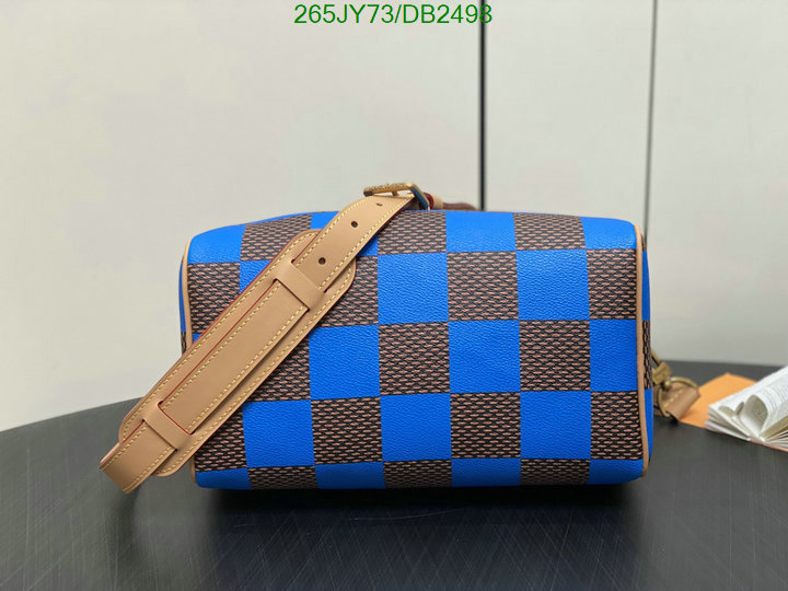 LV-Bag-Mirror Quality Code: DB2498 $: 265USD