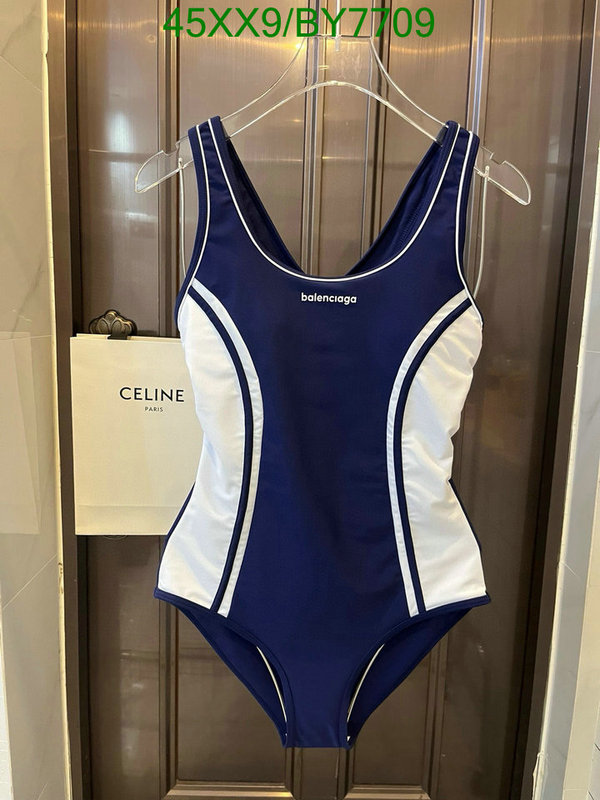 Balenciaga-Swimsuit Code: BY7709 $: 45USD