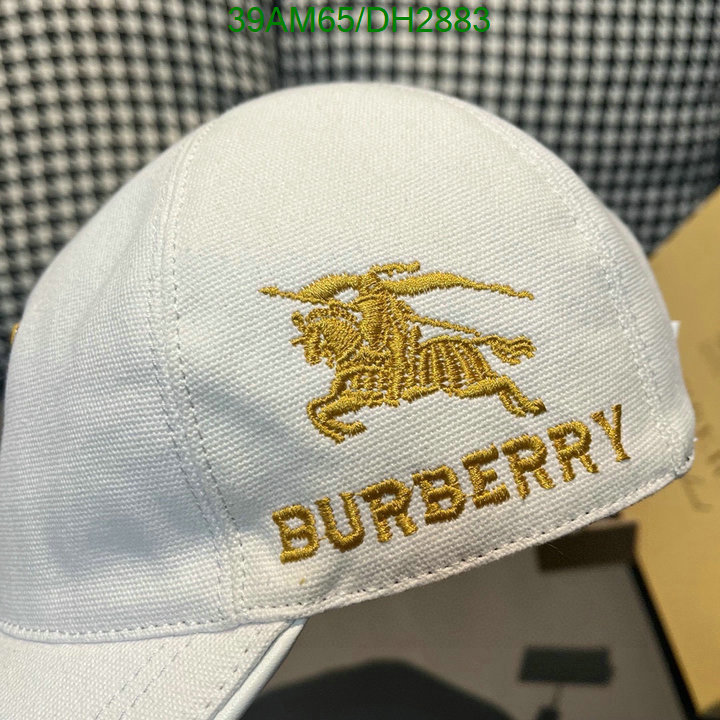 Burberry-Cap(Hat) Code: DH2883 $: 39USD