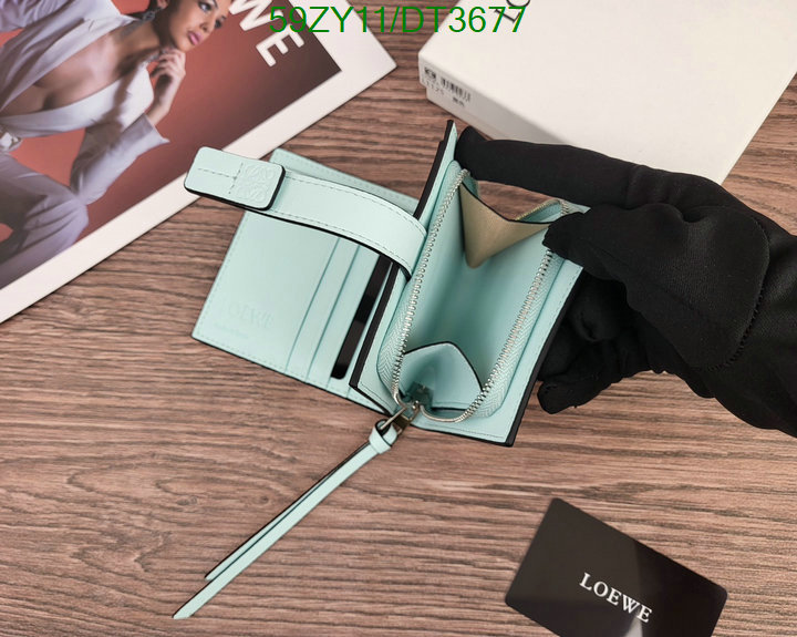 Loewe-Wallet(4A) Code: DT3677 $: 59USD