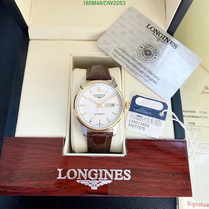 LONGINES-Watch-4A Quality Code: DW2283 $: 185USD