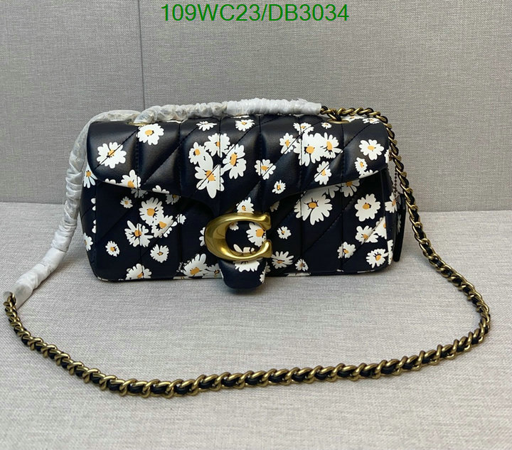 Coach-Bag-4A Quality Code: DB3034 $: 109USD