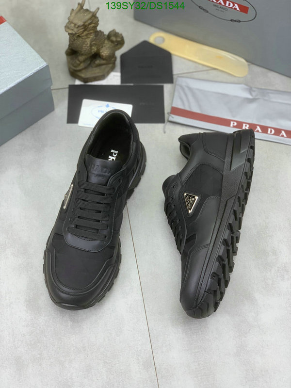Prada-Men shoes Code: DS1544 $: 139USD