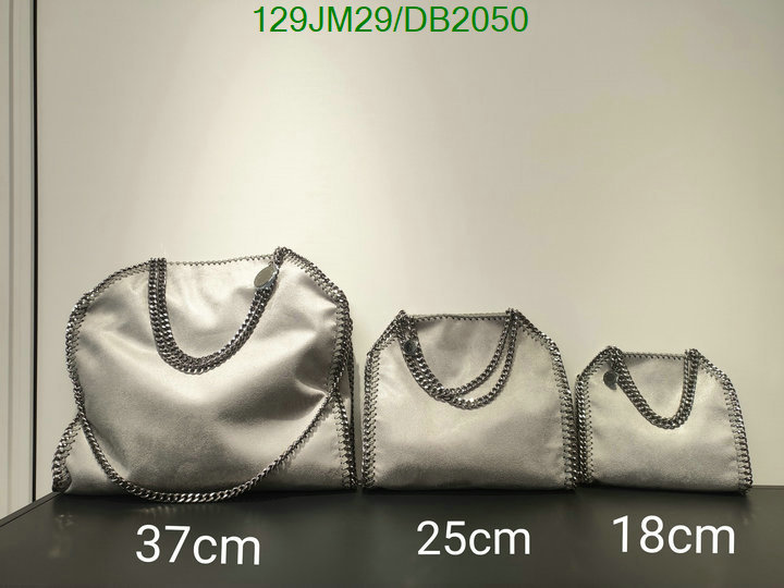 Stella McCartney-Bag-Mirror Quality Code: DB2050