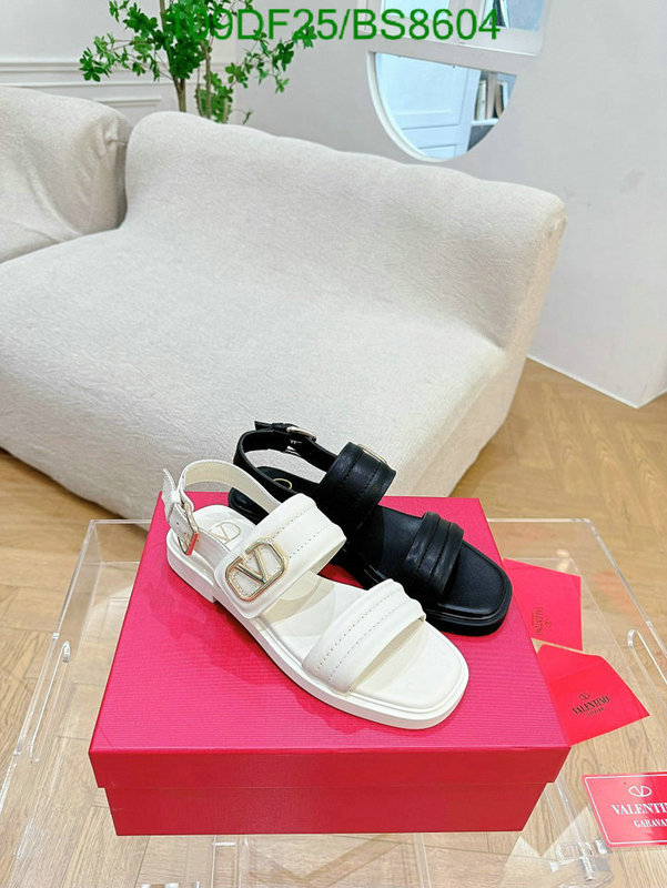 Valentino-Women Shoes Code: BS8604 $: 109USD