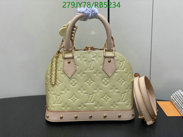 LV-Bag-Mirror Quality Code: RB5234 $: 279USD